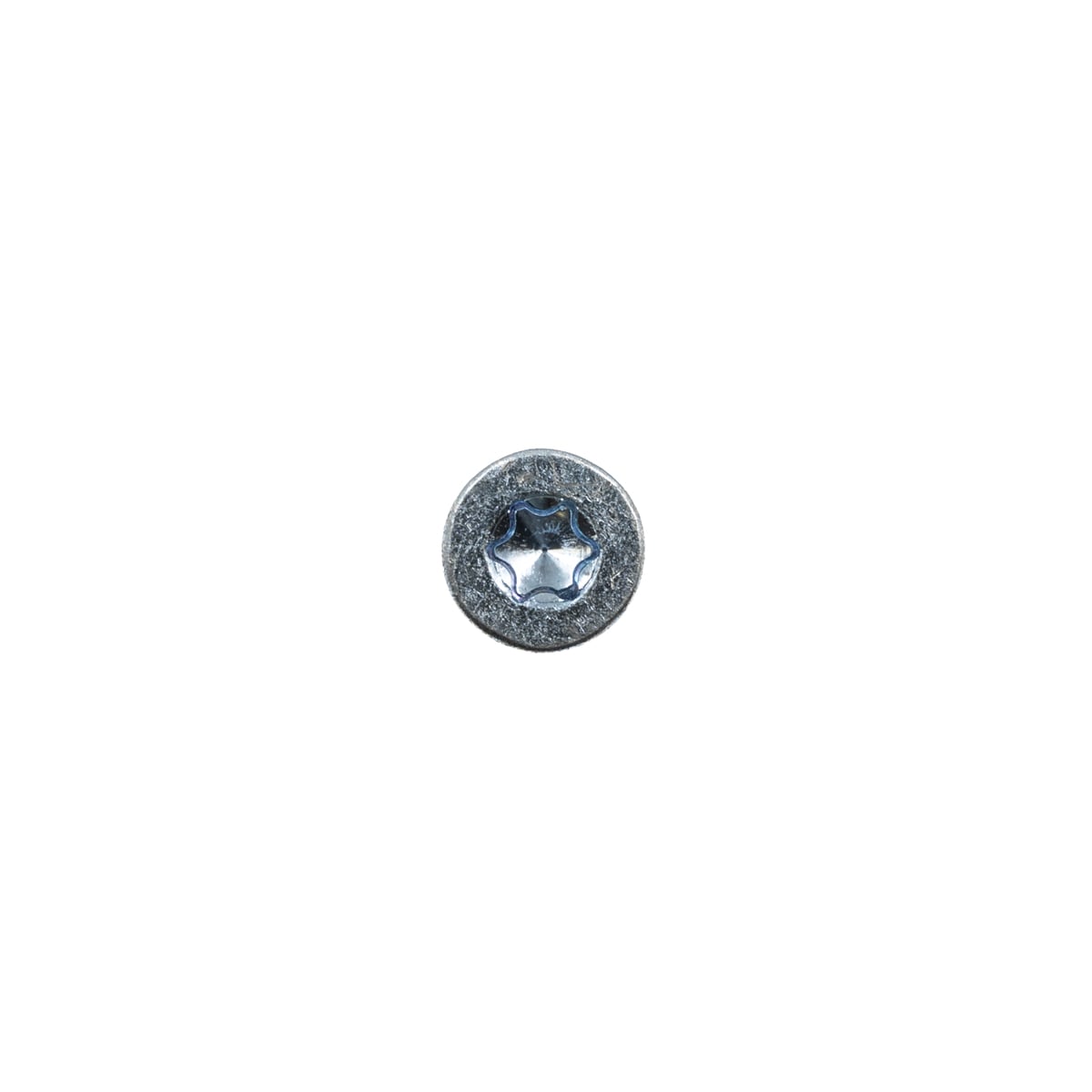 Rikä CFSR011 Concrete Frame Screw BZP 7.5 x 152mm 100pk